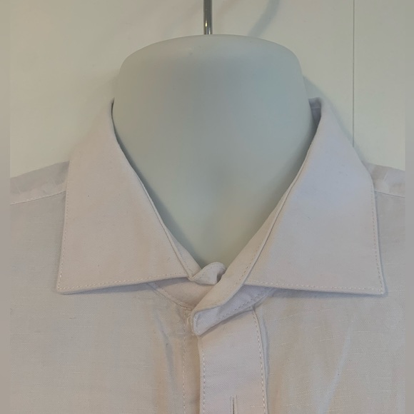 Bruum & stengade casual shirt - Picture 4 of 4